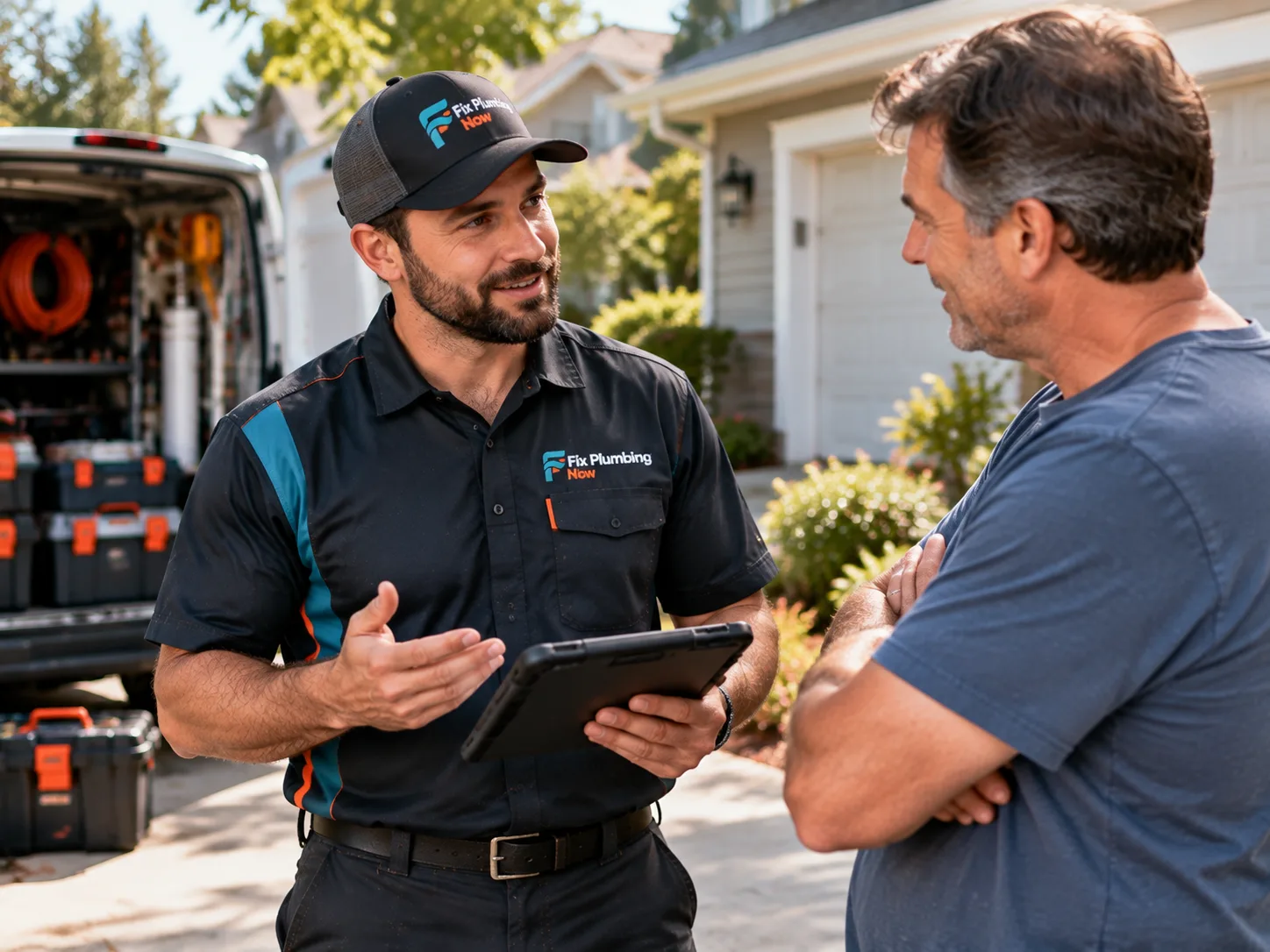 Clogged Drain Service Key West, FL FAQs